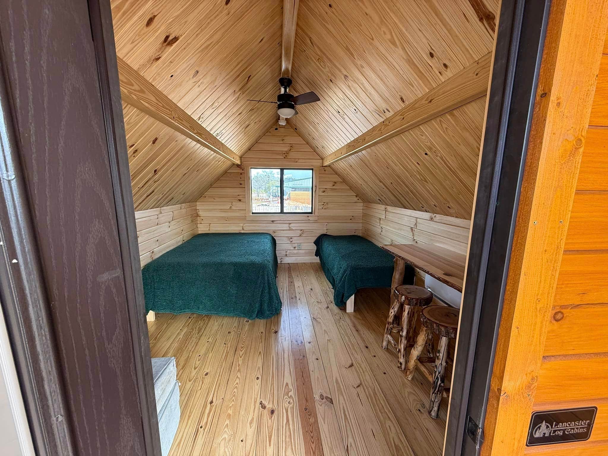 Camper-submitted photo at Standing Pines RV Resort & Campground near Bishopville, SC