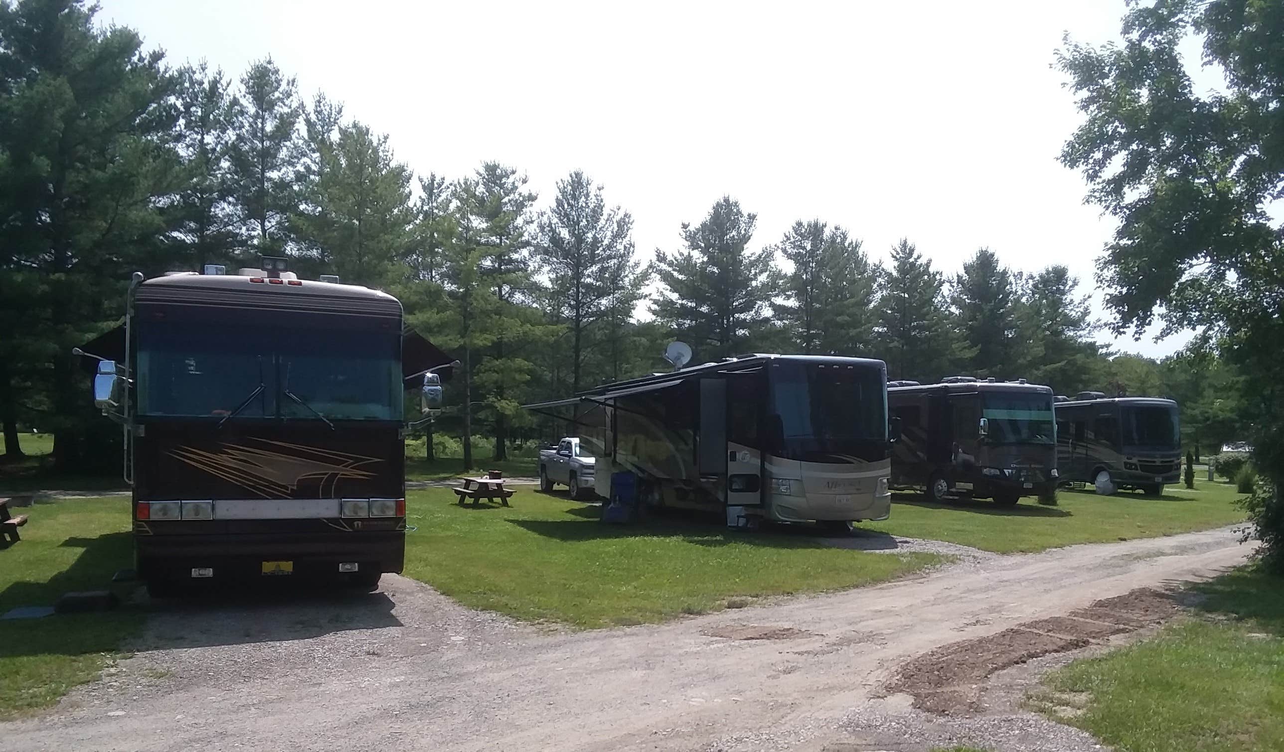 Camper-submitted photo at Camp Elmbois near Hammondsport, NY