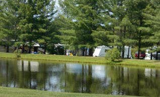 Camper submitted image from Camp Elmbois - 1