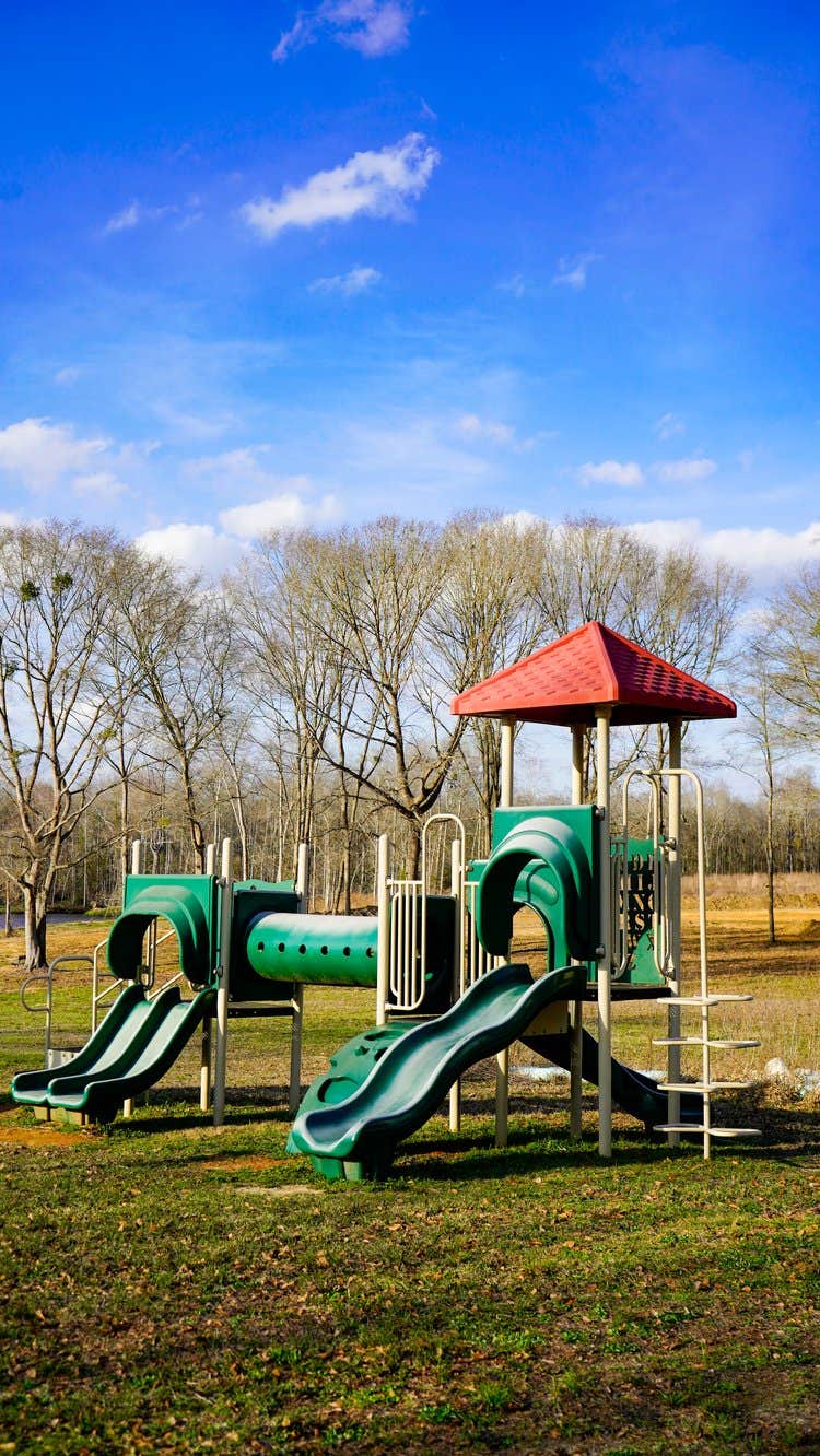 Camper-submitted photo at 4 County RV Park & Campground near Gray, GA