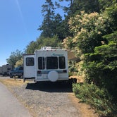 Review photo of Fort Casey Campground by Tom K., July 3, 2019
