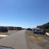 Review photo of Fort Casey Campground by Tom K., July 3, 2019