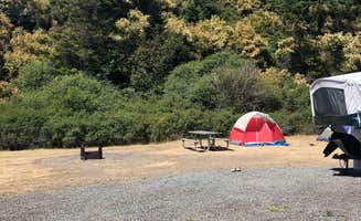 Tom K.'s photo at Fort Casey Campground near Langley, WA
