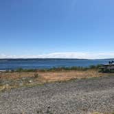 Review photo of Fort Casey Campground by Tom K., July 3, 2019