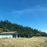 Review photo of Fort Casey Campground by Tom K., July 3, 2019