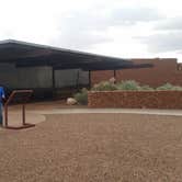 Review photo of Homolovi State Park Campground by Michael K., September 17, 2016