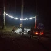 Review photo of Cloudland Canyon State Park Campground by Cain S., July 3, 2019