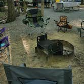 Review photo of Cloudland Canyon State Park Campground by Cain S., July 3, 2019