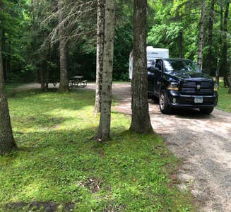 Camper-submitted photo from Williams Narrows