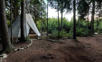 Nick T.'s photo at Sacred Nectar Sanctuary near Center Harbor, NH