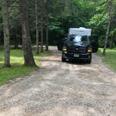 Review photo of Leech Lake Recreation Area & Campground by Allison  K., July 3, 2019