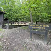 Review photo of Laurel Hill State Park Campground by Lee D., February 14, 2025