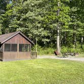 Review photo of Laurel Hill State Park Campground by Lee D., February 14, 2025