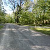 Review photo of Laurel Hill State Park Campground by Lee D., February 14, 2025