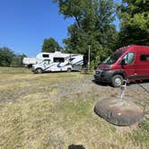 Review photo of Little Red Barn Campground by Lee D., February 14, 2025