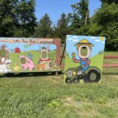 Review photo of Little Red Barn Campground by Lee D., February 14, 2025