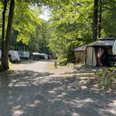 Review photo of Little Red Barn Campground by Lee D., February 14, 2025