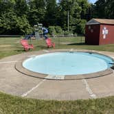 Review photo of Little Red Barn Campground by Lee D., February 14, 2025