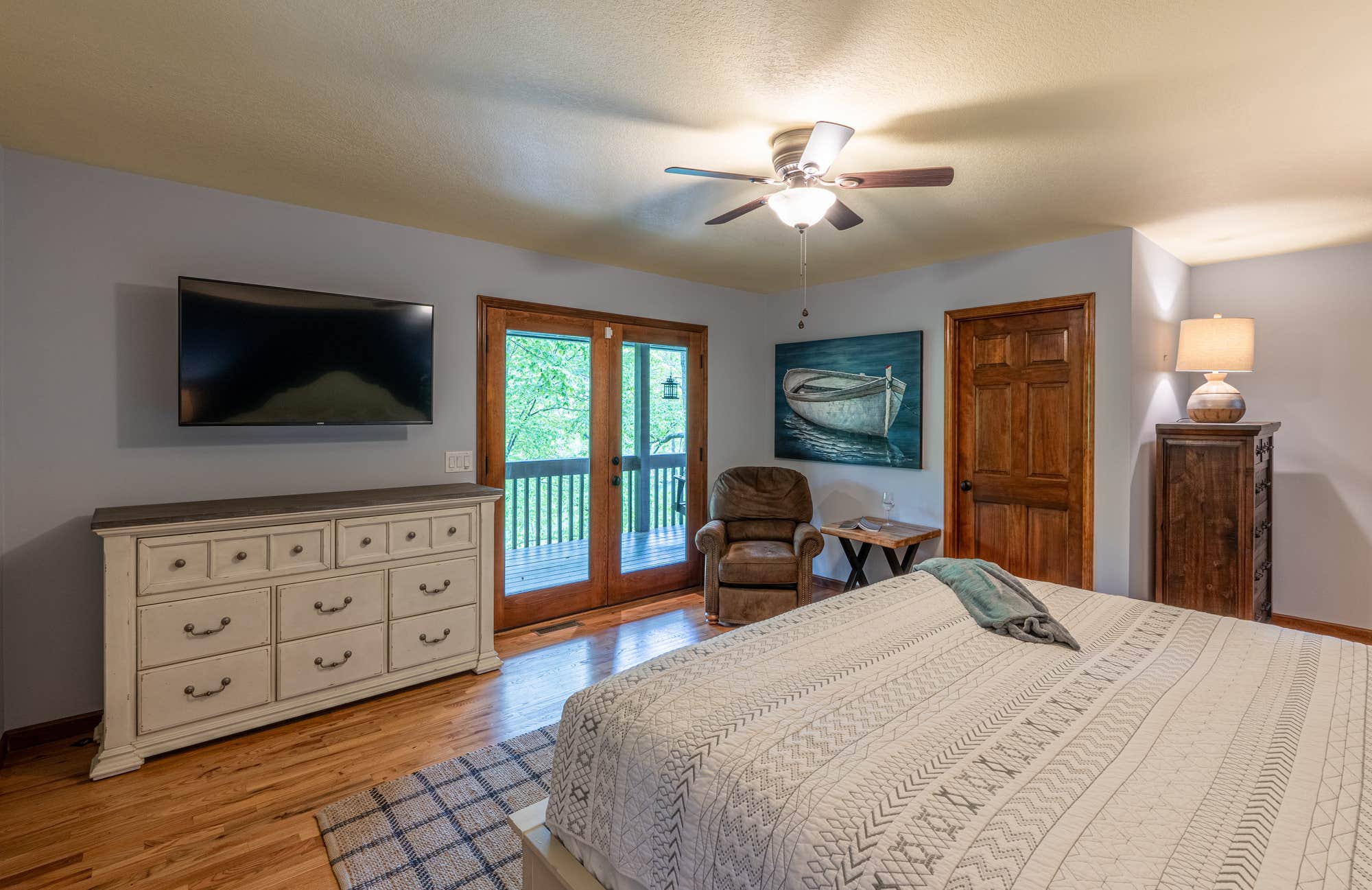 The Dyrt's photo of glamping accommodations at Stay Nantahala Cabins & Yurts near Scaly Mountain, NC