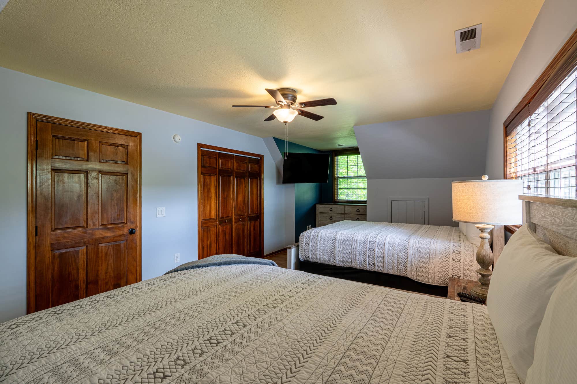 The Dyrt's photo of glamping accommodations at Stay Nantahala Cabins & Yurts near Franklin, NC