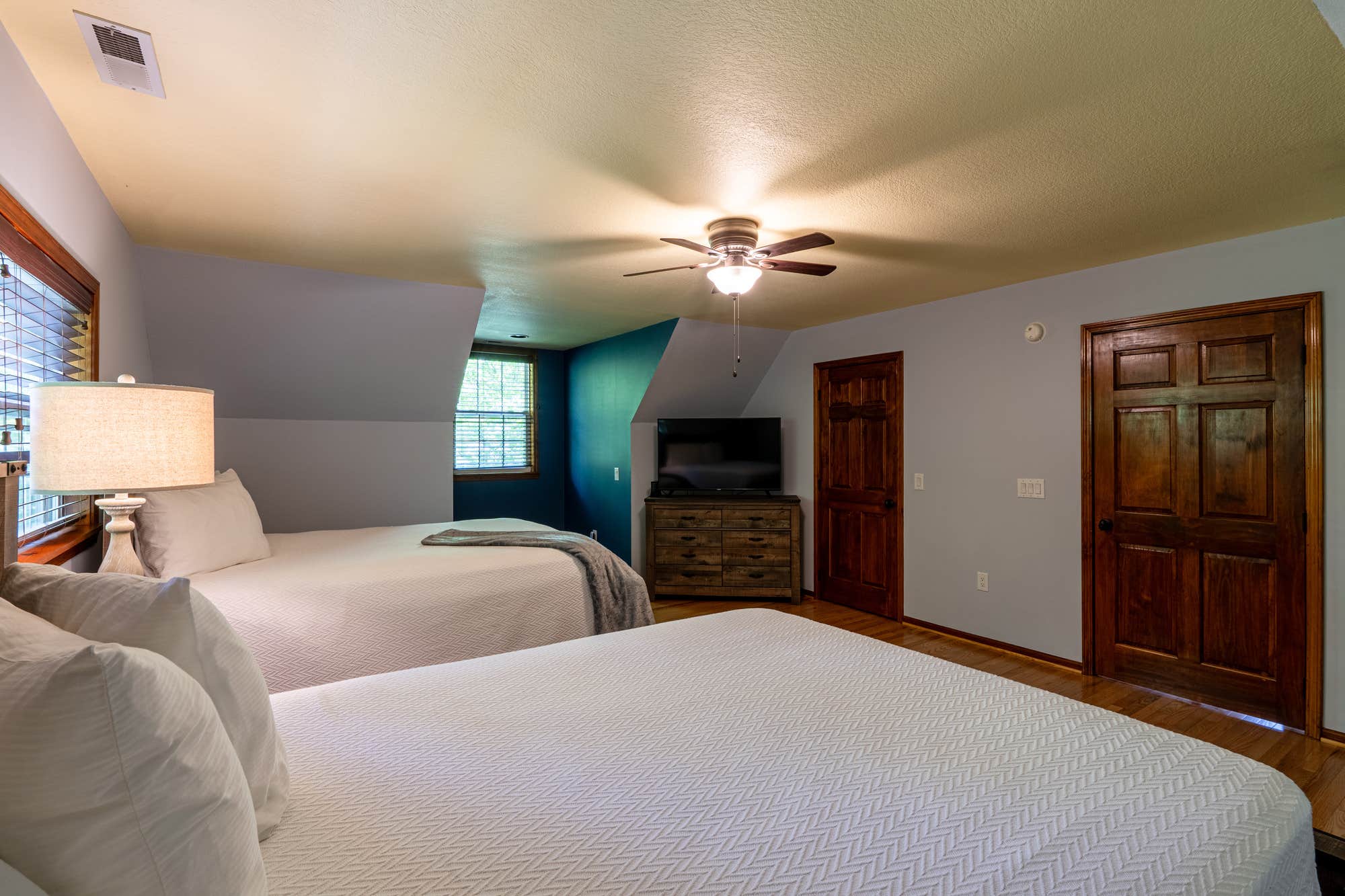 The Dyrt's photo of glamping accommodations at Stay Nantahala Cabins & Yurts near Rabun Gap, GA