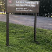 Review photo of Leech Lake Recreation Area & Campground by Allison  K., July 3, 2019