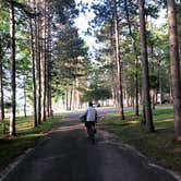 Review photo of Leech Lake Recreation Area & Campground by Allison  K., July 3, 2019