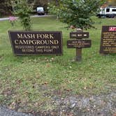 Review photo of Mash Fork Campground — Camp Creek State Park by Lee D., February 15, 2025