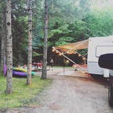 Review photo of Leech Lake Recreation Area & Campground by Allison  K., July 3, 2019