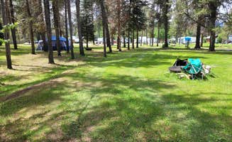 Marissa H.'s photo at Clear Creek Station near Cascade, ID