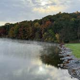 Review photo of Shawnee State Park Campground by Lee D., February 16, 2025