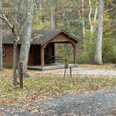 Review photo of Shawnee State Park Campground by Lee D., February 16, 2025