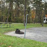 Review photo of Shawnee State Park Campground by Lee D., February 16, 2025