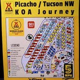 Review photo of Picacho-Tucson NW KOA by Nicholas P., February 16, 2025