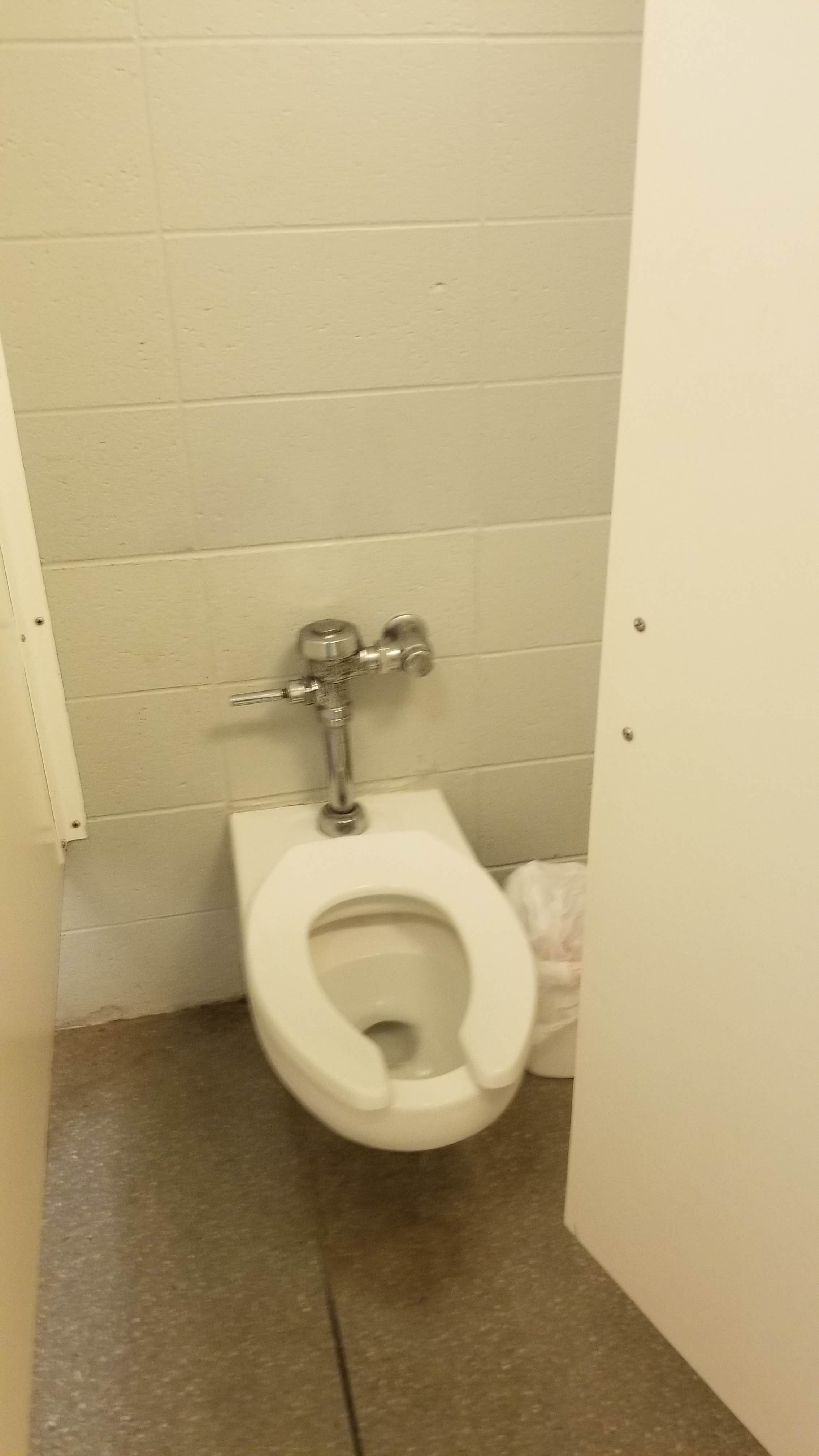 Camper-submitted photo at Lake Kegonsa State Park Campground near Madison, WI