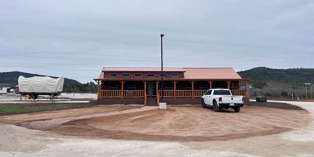 Camper submitted image from Pitmaster RV Park