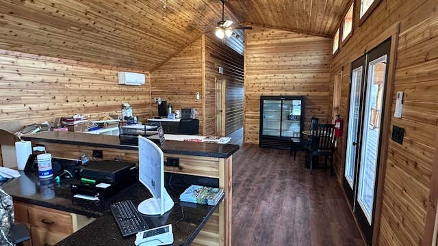 Camper-submitted photo at Pitmaster RV Park near Uvalde, TX