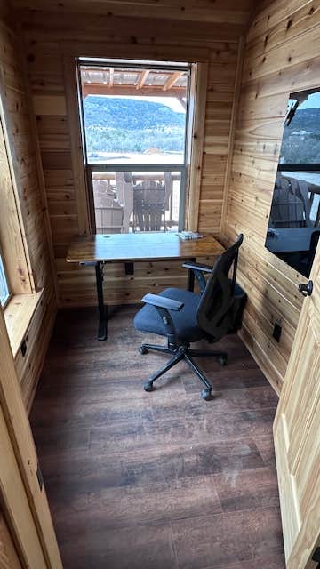 Camper-submitted photo at Pitmaster RV Park near Uvalde, TX