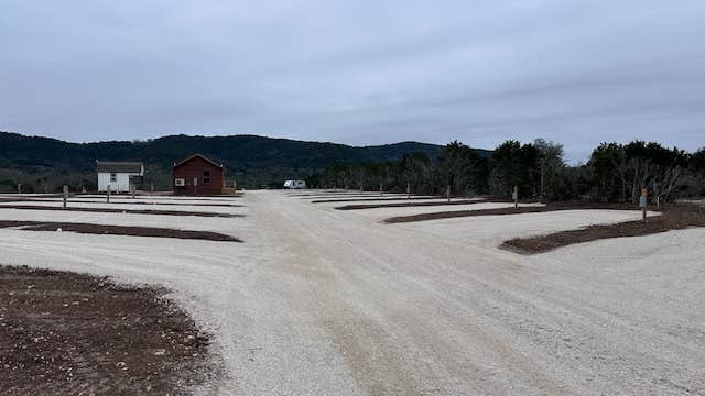 Camper-submitted photo at Pitmaster RV Park near Uvalde, TX