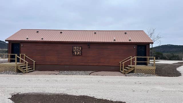 Camper-submitted photo at Pitmaster RV Park near Uvalde, TX