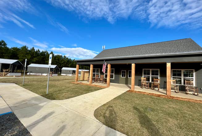 Wilmington Rv Resort Wilmington, NC - Top-Rated RV Campgrounds & Parks