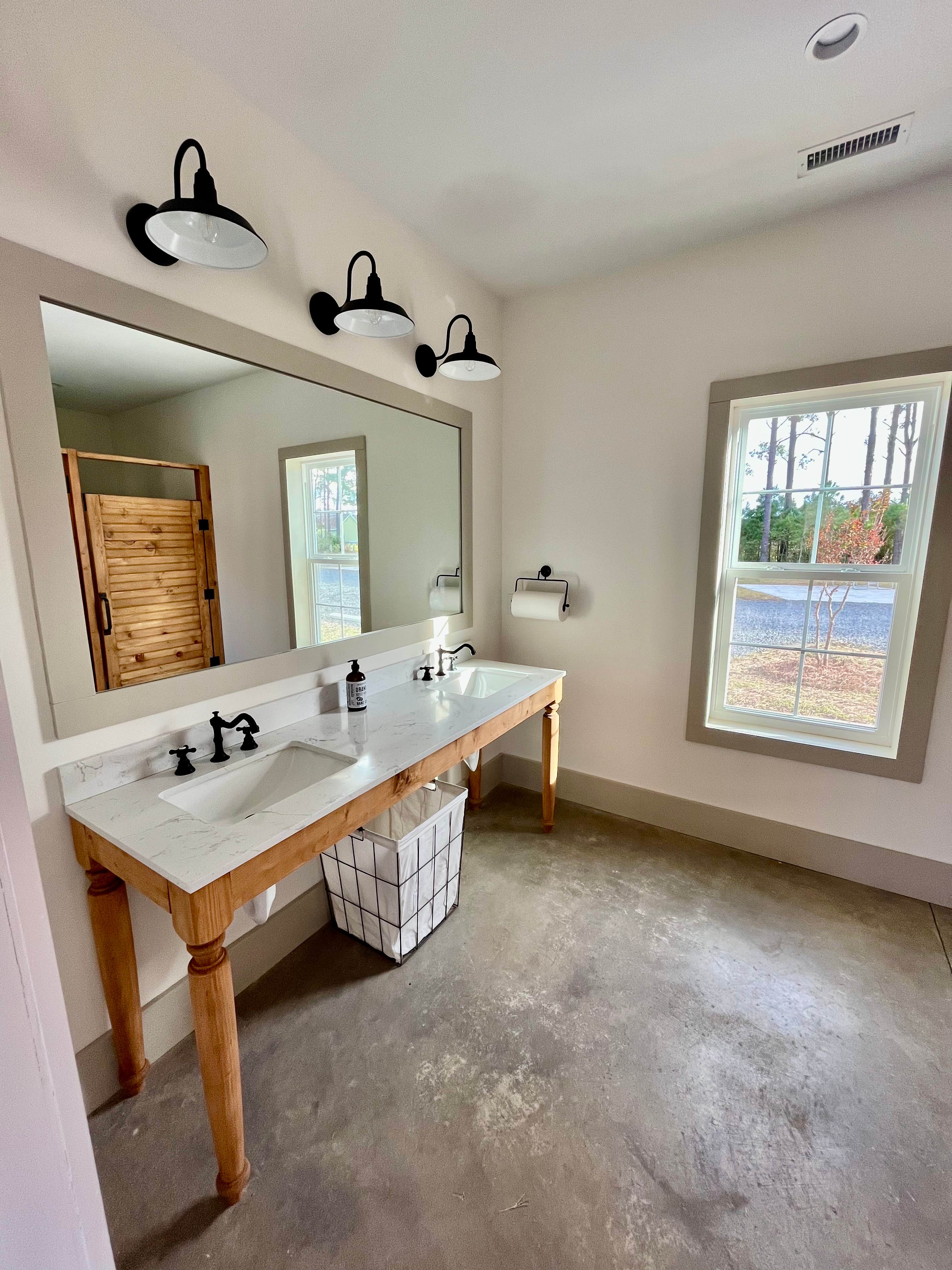 Camper-submitted photo at In The Pines RV & Cabin Village near Leland, NC