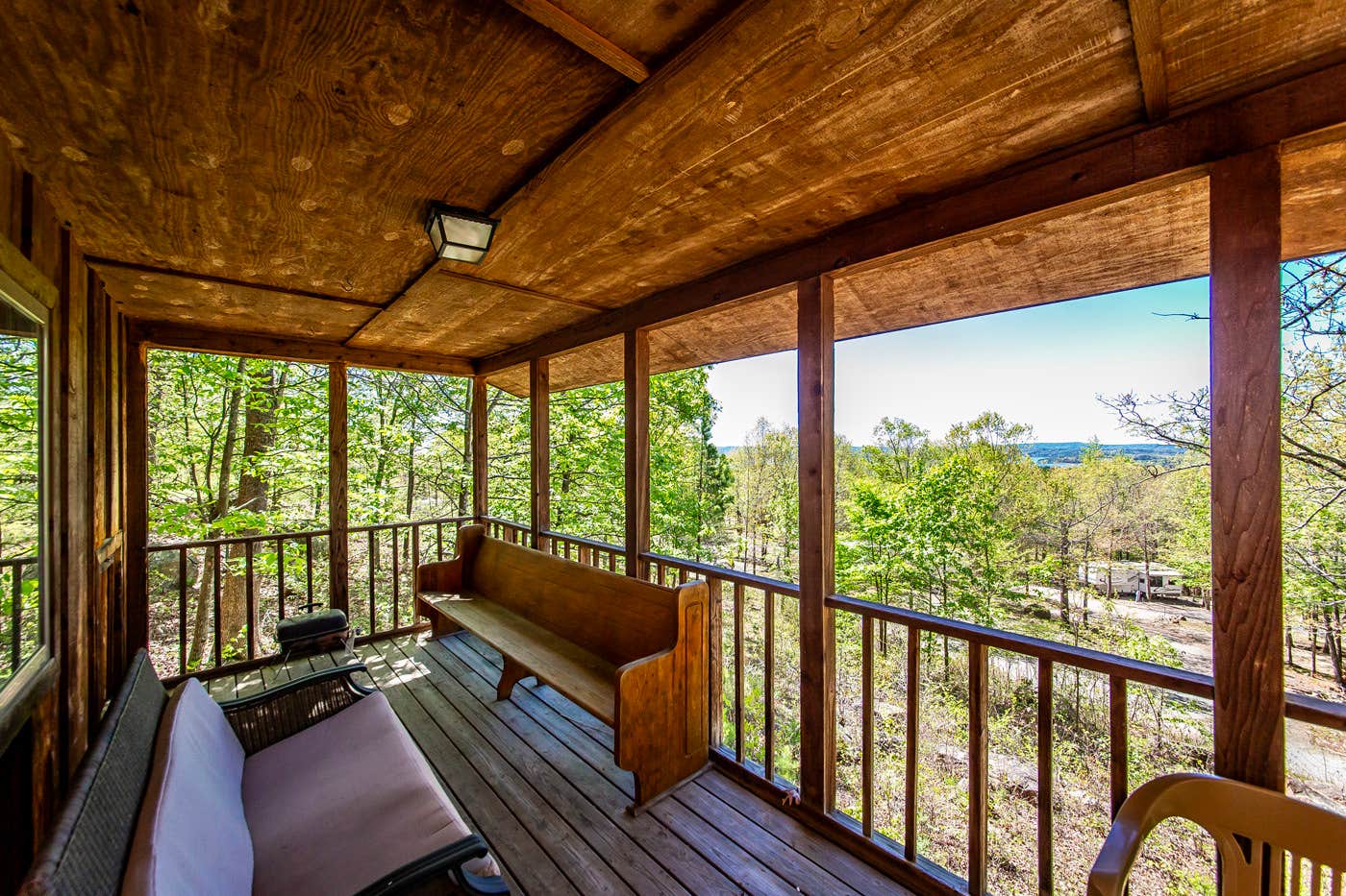 Mockingbird Mountain Resort