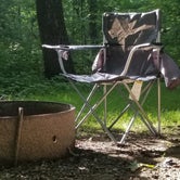 Review photo of Lake Kegonsa State Park Campground by Melissa K., July 3, 2019