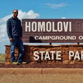 Review photo of Homolovi State Park — Homolovi Ruins State Park by Michael K., September 17, 2016