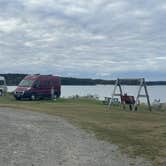 Review photo of Sunset Point RV Park by Lee D., February 18, 2025