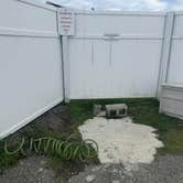 Review photo of Sunset Point RV Park by Lee D., February 18, 2025