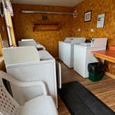 Review photo of Sunset Point RV Park by Lee D., February 18, 2025