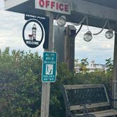 Review photo of Sunset Point RV Park by Lee D., February 18, 2025