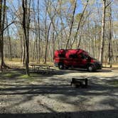 Review photo of Turkey Swamp Park by Lee D., February 18, 2025